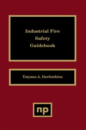 Davletshina |  Industrial Fire Safety Guidebook | eBook | Sack Fachmedien