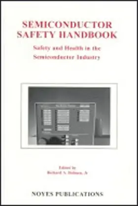 Bolmen |  Semiconductor Safety Handbook | eBook | Sack Fachmedien