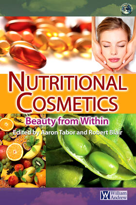 Tabor / Blair | Nutritional Cosmetics | Buch | 978-0-8155-2029-0 | sack.de