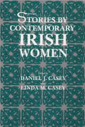 Casey |  Stories by Contemporary Irish Women | Buch |  Sack Fachmedien