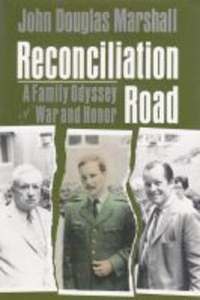Marshall |  Reconciliation Road | Buch |  Sack Fachmedien