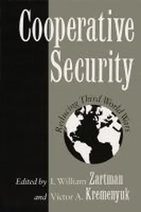  Co-Operative Security | Buch |  Sack Fachmedien