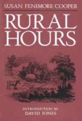 Cooper |  Rural Hours | Buch |  Sack Fachmedien