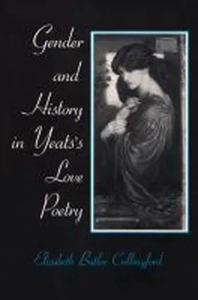 Gender and History in Yeats's Love Poetry | Buch | 978-0-8156-0331-3 | sack.de