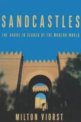  Sandcastles | Buch |  Sack Fachmedien