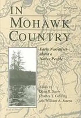 Snow / Gehring / Starna |  In Mohawk Country | Buch |  Sack Fachmedien