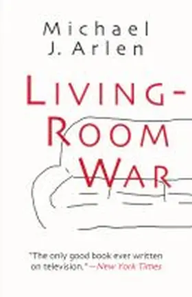 Arlen |  Living-Room War | Buch |  Sack Fachmedien