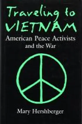 Hershberger |  Traveling to Vietnam | Buch |  Sack Fachmedien