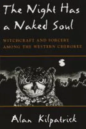 Kilpatrick |  Night Has a Naked Soul | Buch |  Sack Fachmedien