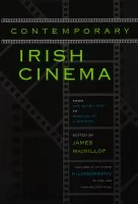 Mackillop |  Contemporary Irish Cinema | Buch |  Sack Fachmedien