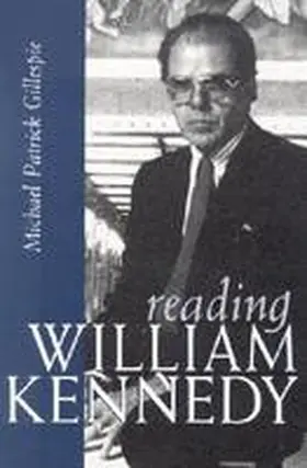 Reading William Kennedy | Buch | 978-0-8156-0724-3 | sack.de