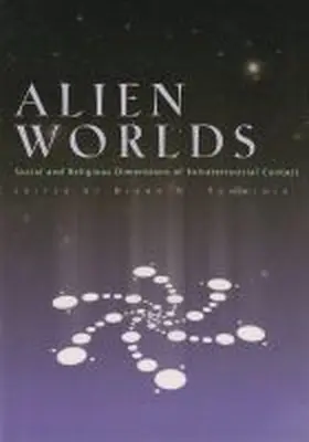 Tumminia |  Alien Worlds | Buch |  Sack Fachmedien