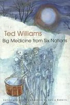 Williams / Roberts |  Big Medicine from Six Nations | Buch |  Sack Fachmedien