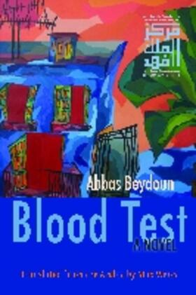Beydoun |  Blood Test | Buch |  Sack Fachmedien