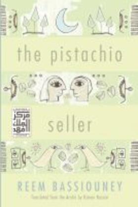 Bassiouney |  The Pistachio Seller | Buch |  Sack Fachmedien