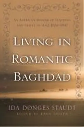  Living in Romantic Baghdad | Buch |  Sack Fachmedien