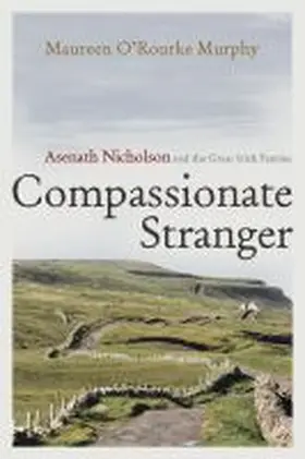 Murphy |  Compassionate Stranger | Buch |  Sack Fachmedien