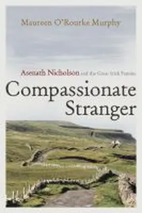 Murphy |  Compassionate Stranger | Buch |  Sack Fachmedien