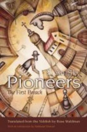 An-Sky |  Pioneers | Buch |  Sack Fachmedien