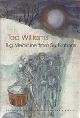 Williams / Roberts |  Big Medicine from Six Nations | Buch |  Sack Fachmedien