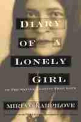 Karpilove |  Diary of a Lonely Girl, or the Battle Against Free Love | Buch |  Sack Fachmedien