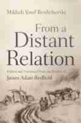 Berdichevsky / Redfield |  From a Distant Relation | Buch |  Sack Fachmedien