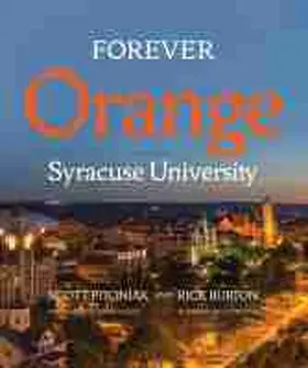 Pitoniak / Burton |  Forever Orange | Buch |  Sack Fachmedien