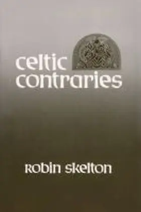  Celtic Contraries | Buch |  Sack Fachmedien