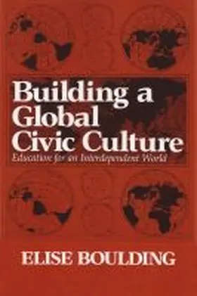 Building a Global Civic Culture | Buch | 978-0-8156-2487-5 | sack.de