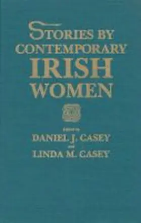  Stories by Contemporary Irish Women | Buch |  Sack Fachmedien