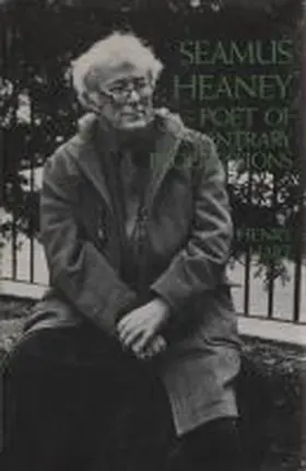  Seamus Heaney | Buch |  Sack Fachmedien