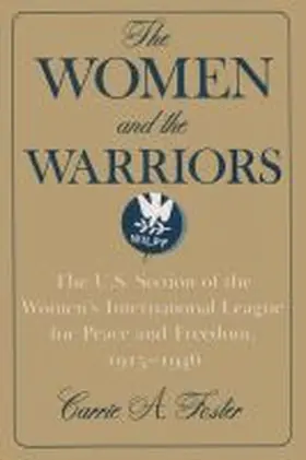 Women and the Warriors | Buch | 978-0-8156-2662-6 | sack.de