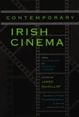  Contemporary Irish Cinema | Buch |  Sack Fachmedien