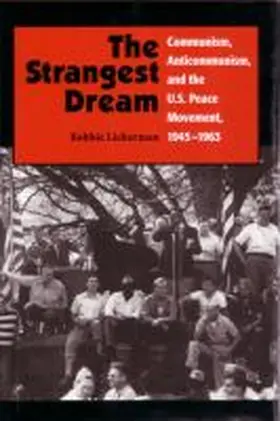 The Strangest Dream | Buch | 978-0-8156-2841-5 | sack.de