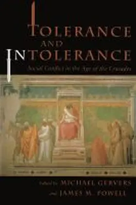 Gervers / Powell |  Tolerance and Intolerance | Buch |  Sack Fachmedien