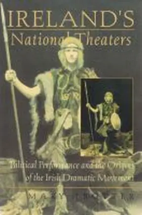 Ireland's National Theaters | Buch | 978-0-8156-2888-0 | sack.de