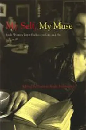  My Self My Muse | Buch |  Sack Fachmedien