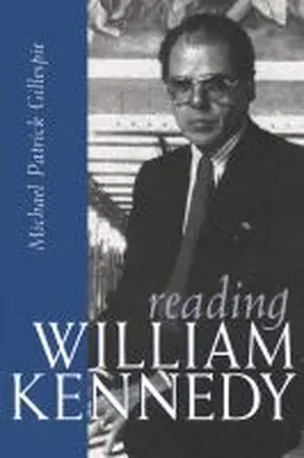 Reading William Kennedy | Buch | 978-0-8156-2929-0 | sack.de