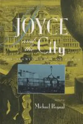 Joyce and the City | Buch | 978-0-8156-2942-9 | sack.de