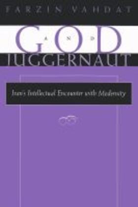 Vahdat |  God and Juggernaut | Buch |  Sack Fachmedien