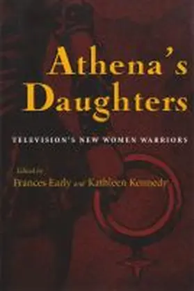  Athena's Daughters | Buch |  Sack Fachmedien