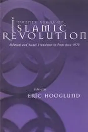 Hooglund |  Twenty Years of Islamic Revolution | Buch |  Sack Fachmedien