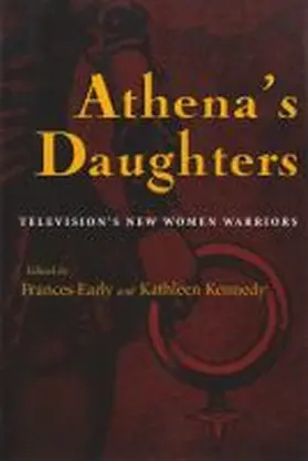 Early / Kennedy |  Athena's Daughters | Buch |  Sack Fachmedien