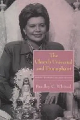  The Church Universal and Triumphant | Buch |  Sack Fachmedien