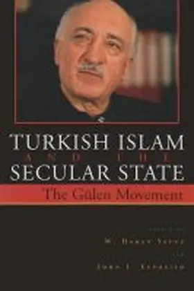  Turkish Islam and the Secular State | Buch |  Sack Fachmedien