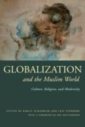  GLOBALIZATION & THE MUSLIM WOR | Buch |  Sack Fachmedien