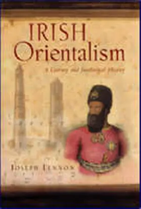  Irish Orientalism | Buch |  Sack Fachmedien