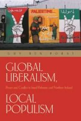  Global Liberalism, Local Populism | Buch |  Sack Fachmedien