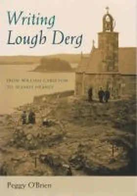 Writing Lough Derg | Buch | 978-0-8156-3073-9 | sack.de