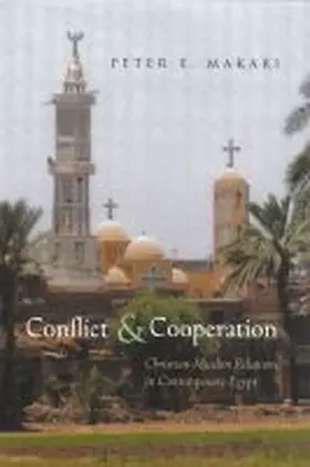  Conflict and Cooperation | Buch |  Sack Fachmedien